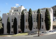 326 - Art Deco Court House